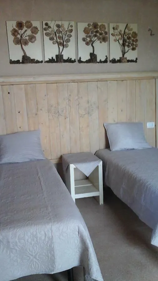 The Straw House Hotel Alghero Guest house