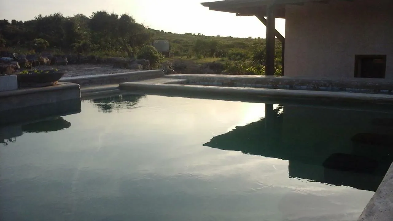 The Straw House Hotel Alghero Guest house