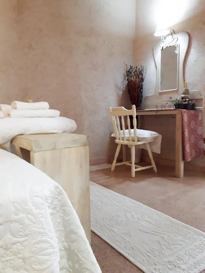 The Straw House Hotel Alghero