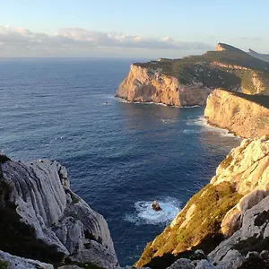 Rosso Di Mare ** Alghero