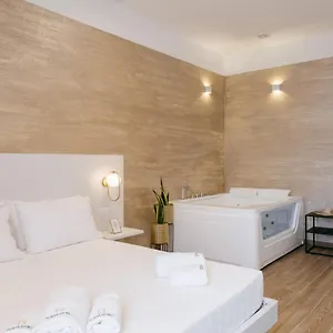 Guest house Porta D'oro Charming House, Alghero