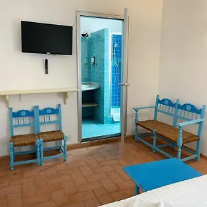 Guest house Dolce, Alghero