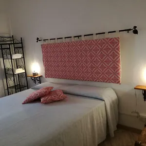 Zia Amalia Asfodelo Affittacamere