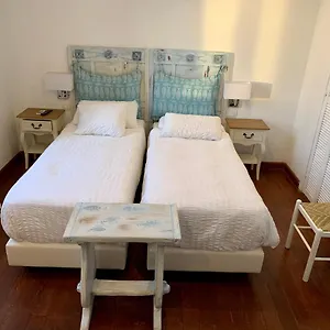 Guest house Dolce, Alghero