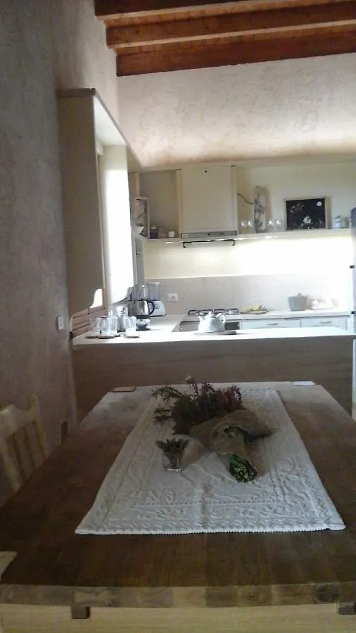 Hotel The Straw House Alghero 2*,  Italia
